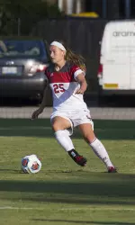WKU hosts FIU on Friday at the WKU Soccer Complex