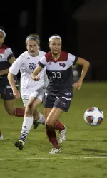 WKU falls to Middle Tennessee 2-0