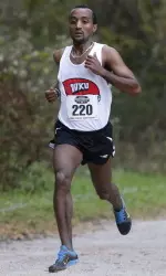 Endalow Takele
