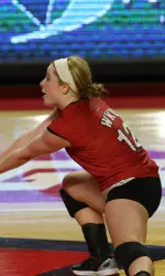 Junior Georgia O'Connell