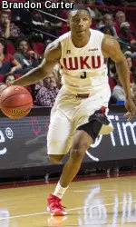 Marlon Hunter