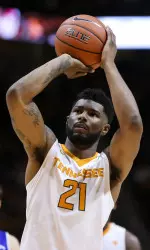 Jabari McGhee