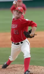 RHP Brandon Allen