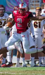 Taywan Taylor