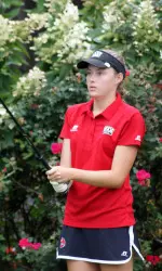Georgina Blackman