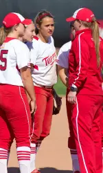 WKU Softball