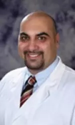 Dr. Umar Khan