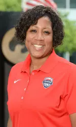Michelle Clark-Heard