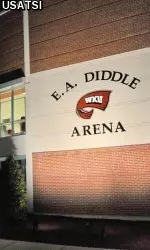 Hilltopper Basketball