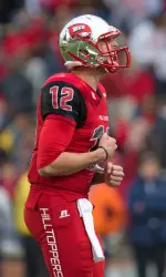 Brandon Doughty