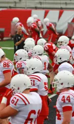 Auditions will be held August 26.