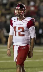 Brandon Doughty