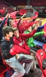 Education Day Press Conference