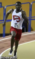 WKU's Emmanuel Dasor