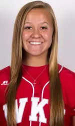 Freshman Bryce Holmgren