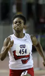 WKU's Carrol Hardy