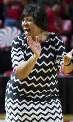 Michelle Clark-Heard