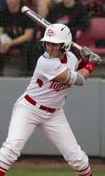 Rookie Bryce Holmgren