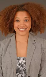 Brittany Parker