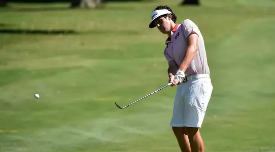 Blake Smith - practice