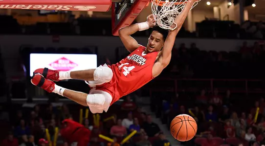 Marek Nelson - 2017 Hilltopper Hysteria