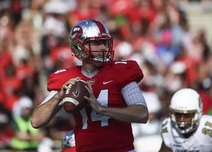 Mike White - Charlotte