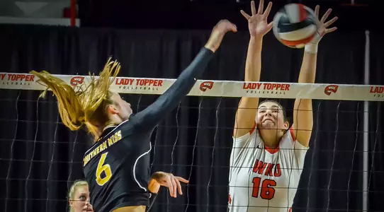 Sydney Engle block 2017