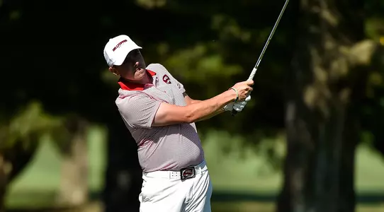 Stuart Easton - 2017