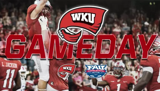 FAU Gameday
