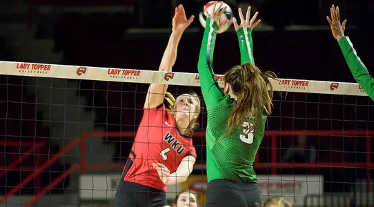Rachel Anderson 2017 Marshall attack