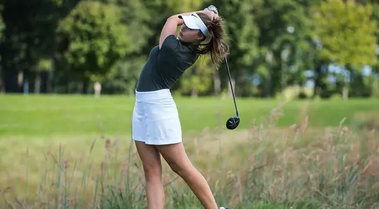 Georgina Blackman - practice 2017