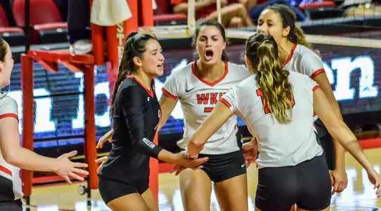 WKU vs. Southern Miss