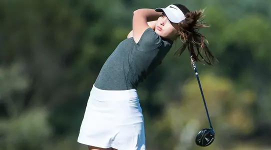 Georgina Blackman - practice 2017