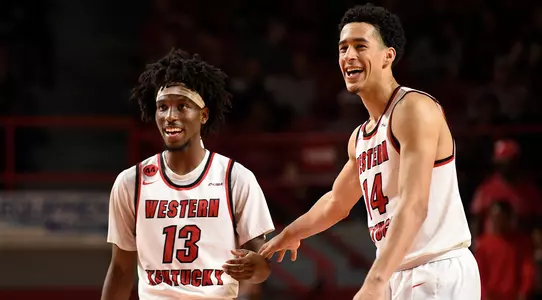 Campbellsville - Nelson and Hollingsworth