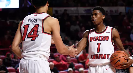 Bearden-Nelson - KWC