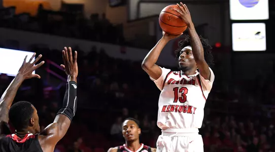 Taveion Hollingsworth - Nicholls