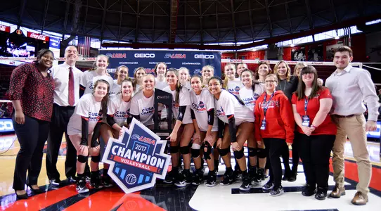 C-USA Champions Team