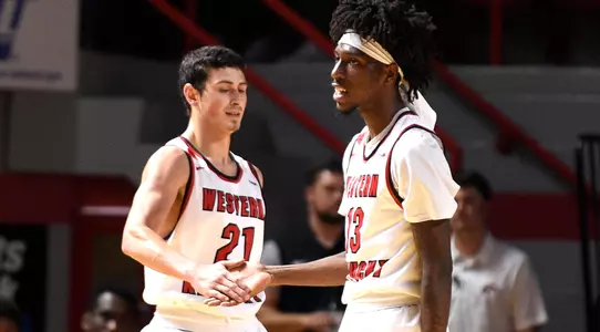 Hollingsworth/Ohmer - Nicholls