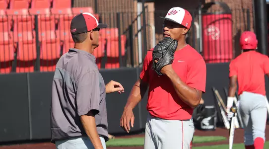 Malcolm Grady and John Pawlowski