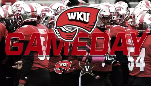 gameday vs. Vanderbilt