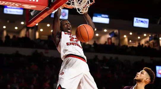 Dwight Coleby - Cumberland