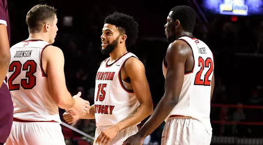 Johnson, Coleby, Thompson - Cumberland