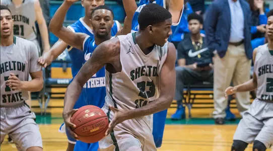 Matthew Horton Signing