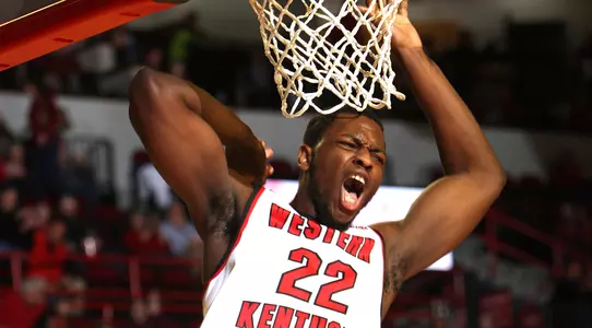 Dwight Coleby - Indiana State