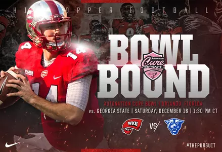 Cure Bowl Graphic