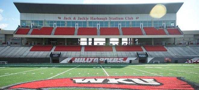 Houchens Industries-L.T. Smith Stadium - Facilities - Western Kentucky University Athletics