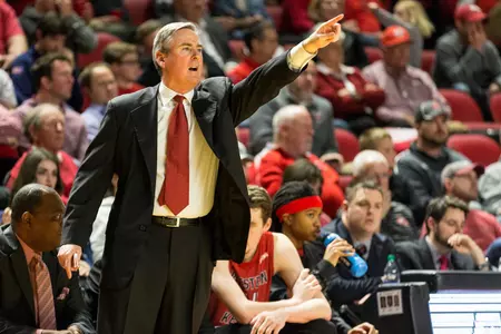 Rick Stansbury - Costa Rica