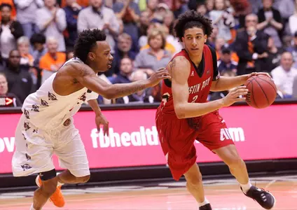 Jared Savage Signing