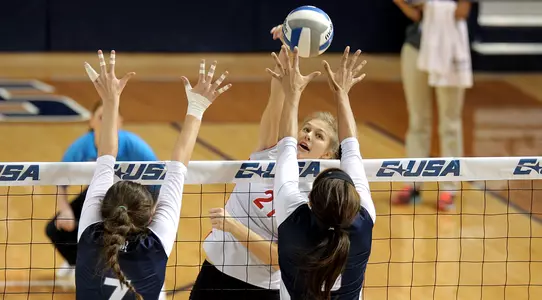 Taylor Dellinger