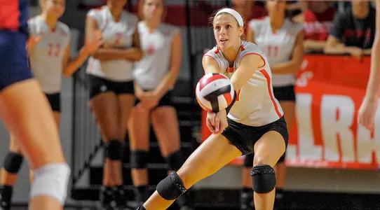 Kaelin Grimes dig